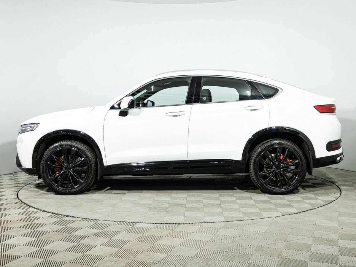 Купить Knewstar 001, 2024, 22 963 км, фото №8