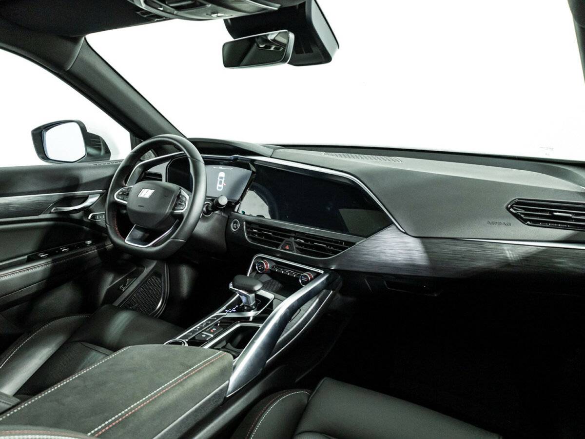 Купить Knewstar 001, 2024, 22 963 км, фото №9