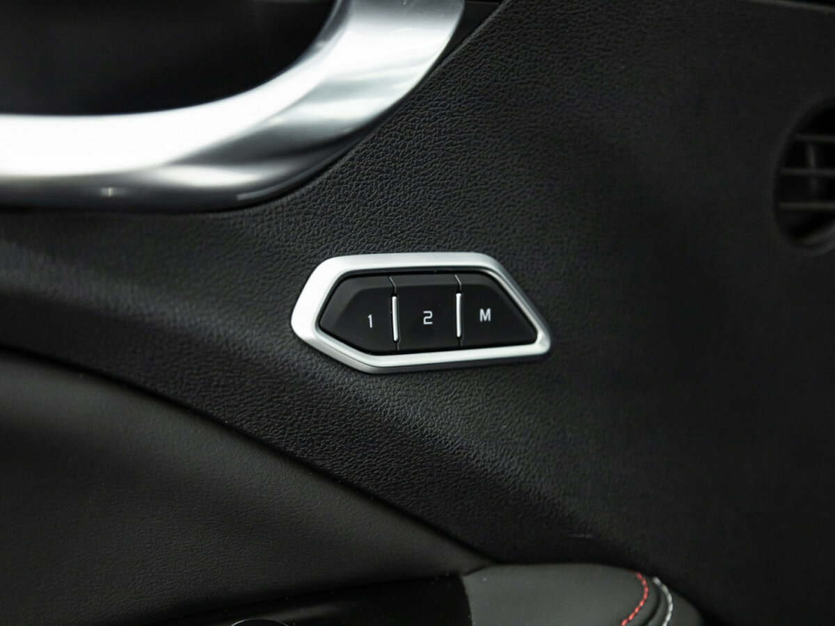 Купить Knewstar 001, 2024, 22 963 км, фото №16