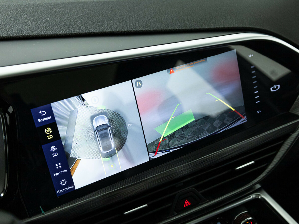 Купить Knewstar 001, 2024, 22 963 км, фото №18