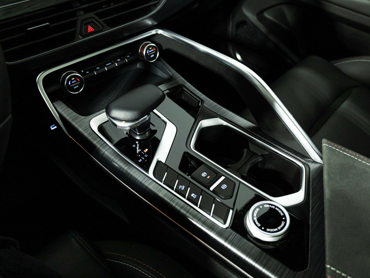 Купить Knewstar 001, 2024, 22 963 км, фото №19