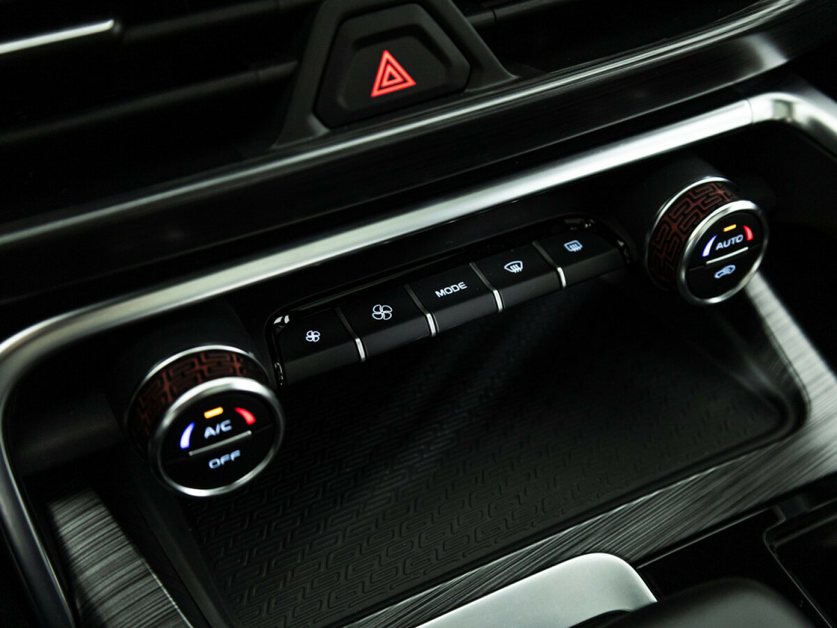 Купить Knewstar 001, 2024, 22 963 км, фото №20