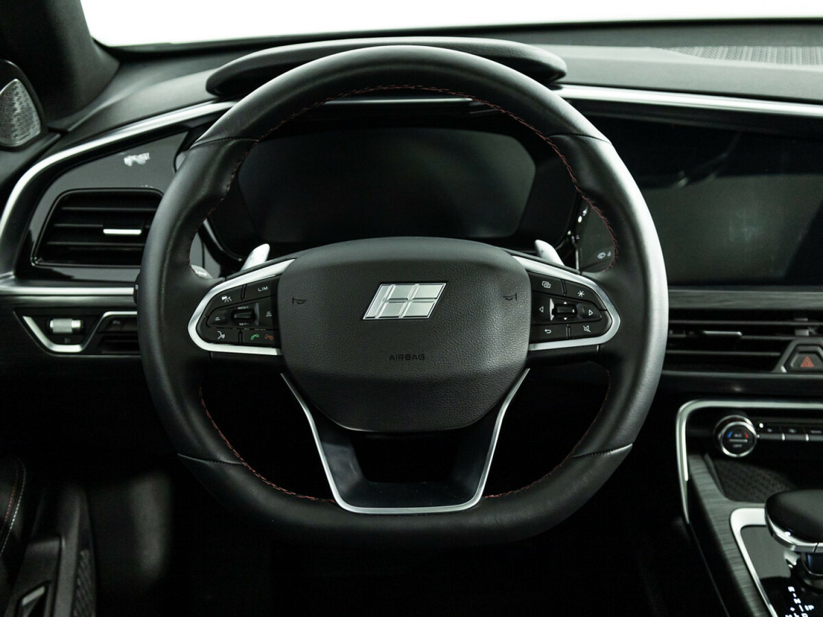 Купить Knewstar 001, 2024, 22 963 км, фото №24