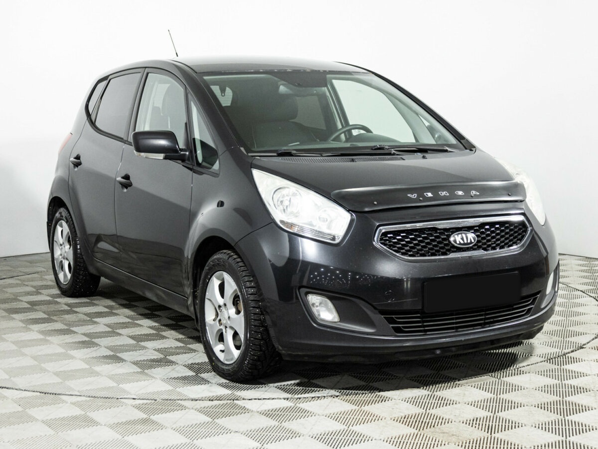 Kia Venga