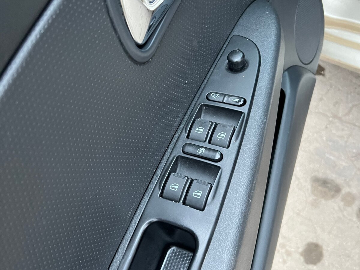 Купить Chery Bonus (A13), 2011, 107 023 км, фото №14