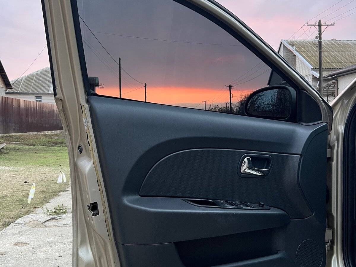 Купить Chery Bonus (A13), 2011, 107 023 км, фото №15