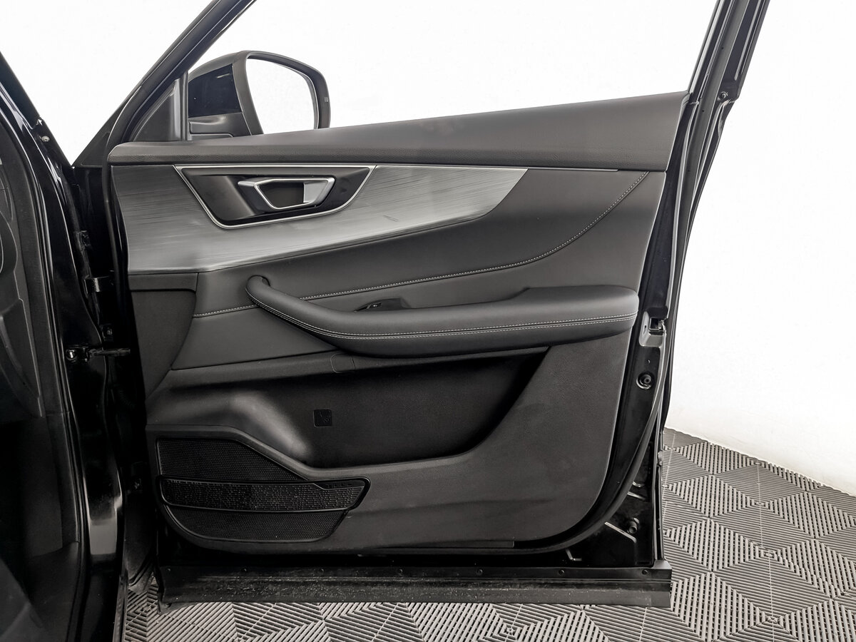 Купить Chery Tiggo 4 Pro I, 2022, 70 919 км, фото №23