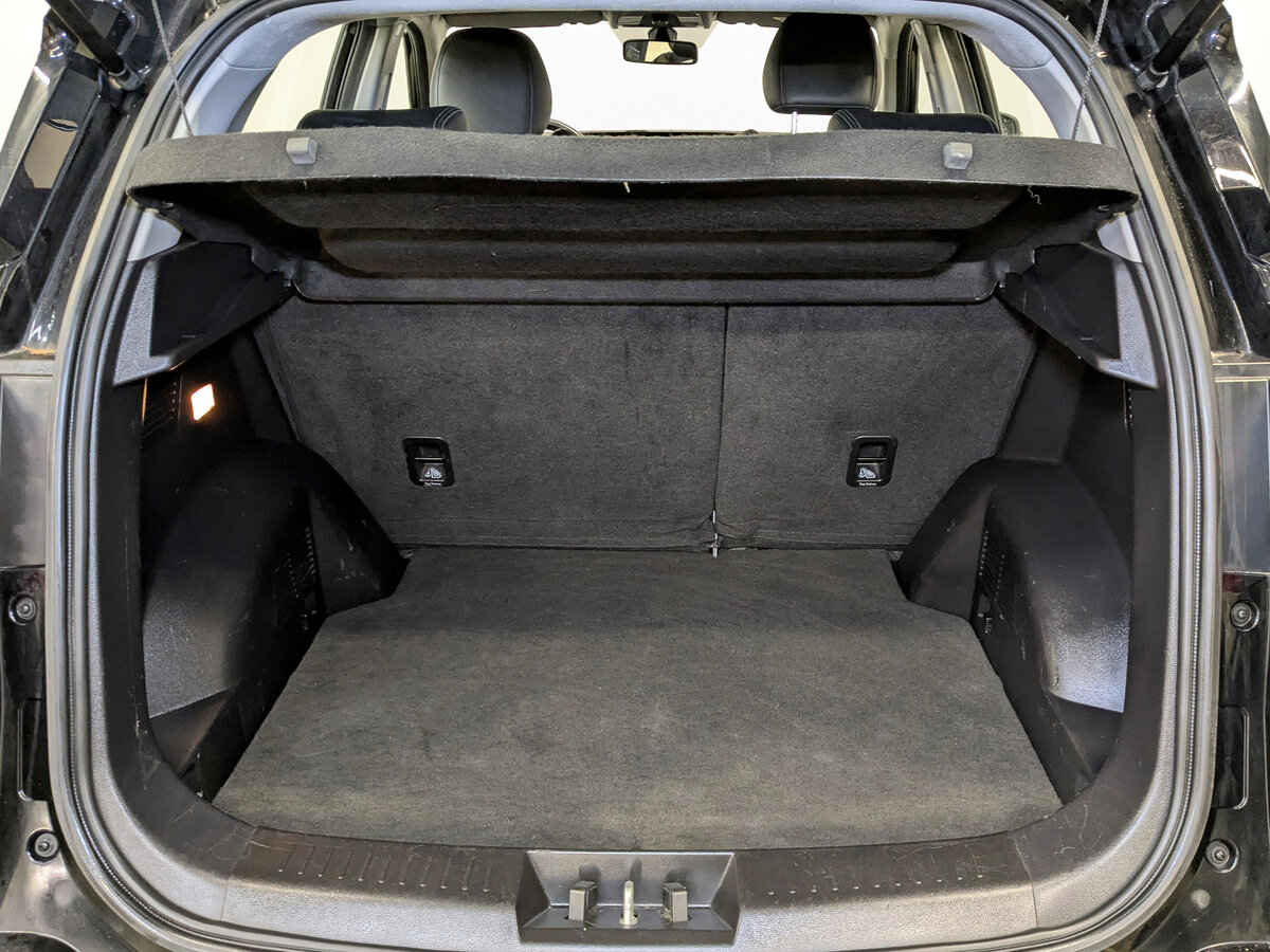 Купить Chery Tiggo 4 Pro I, 2022, 102 879 км, фото №10