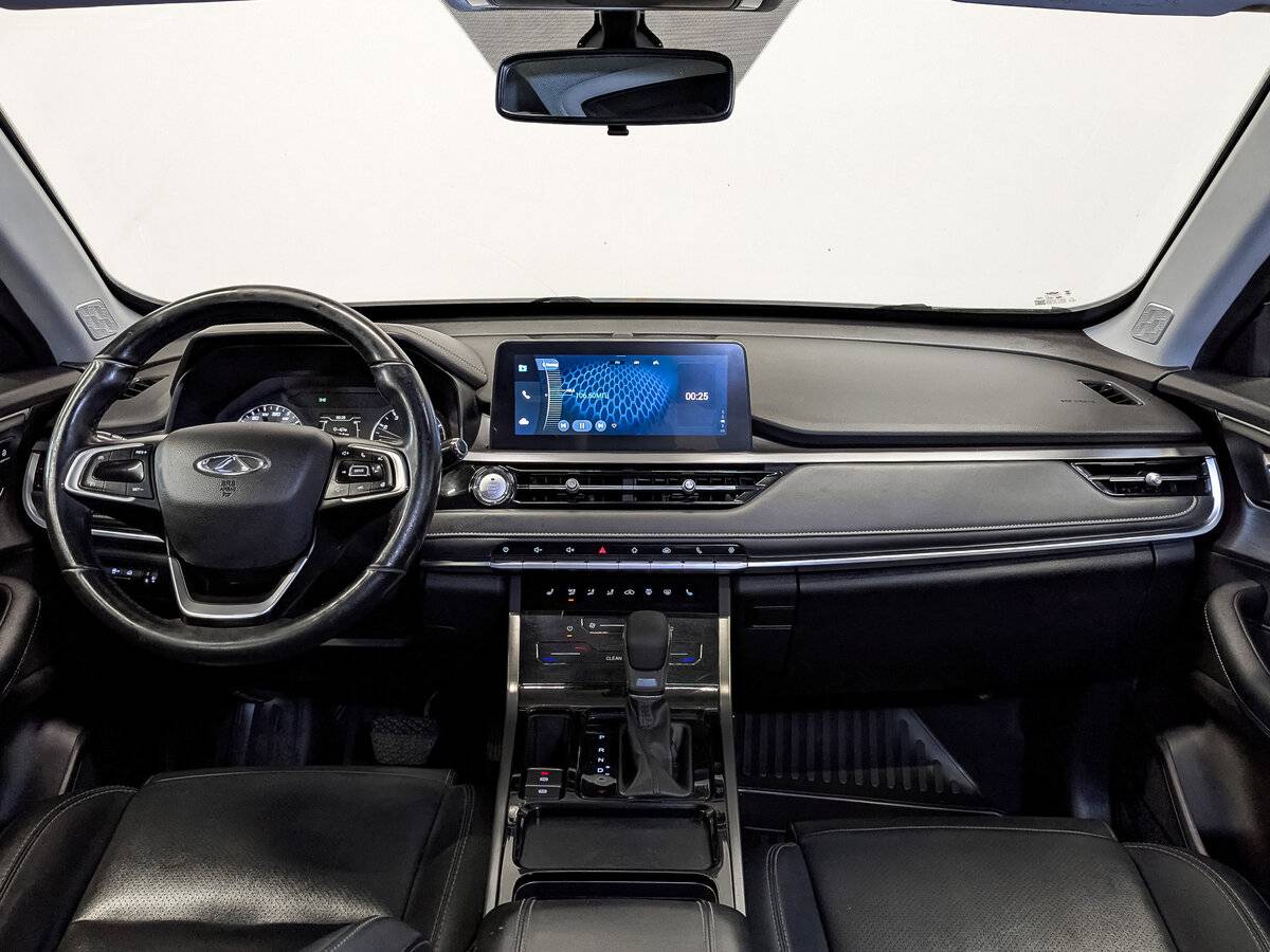 Купить Chery Tiggo 4 Pro I, 2022, 102 879 км, фото №14