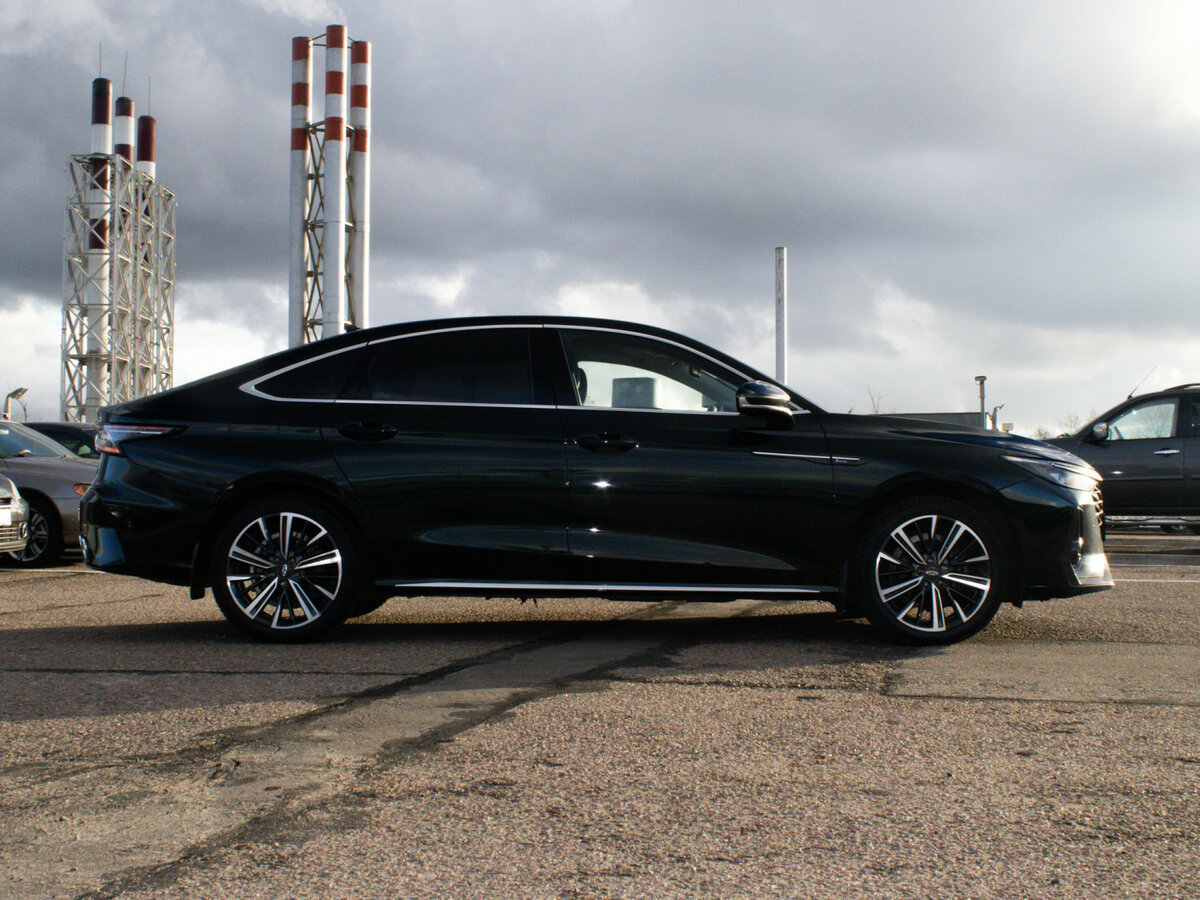 Купить Chery Arrizo 8, 2023, 28 964 км, фото №4