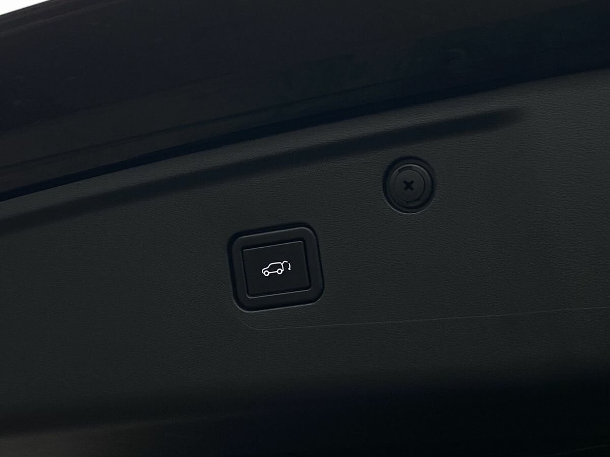 Купить Changan UNI-K, 2023, 79 732 км, фото №11