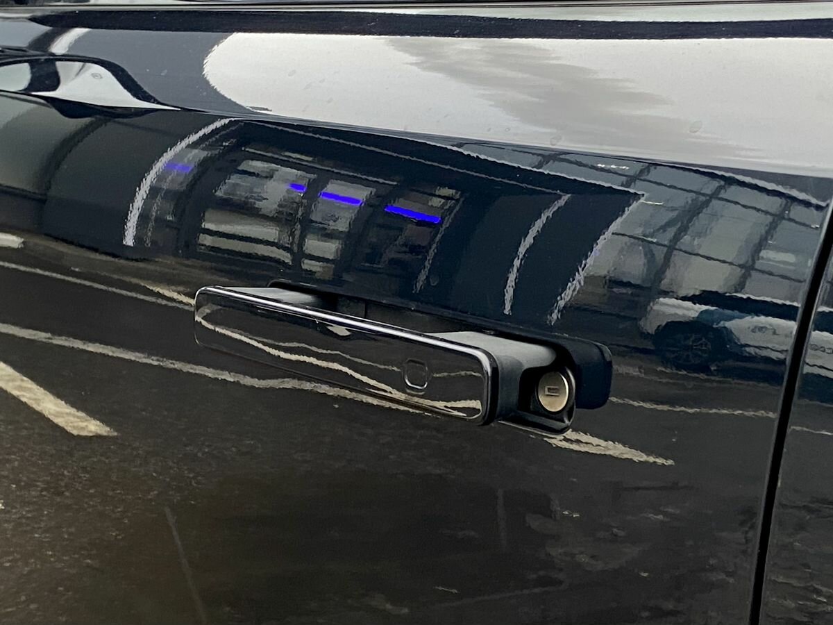 Купить Changan UNI-K, 2023, 79 732 км, фото №20