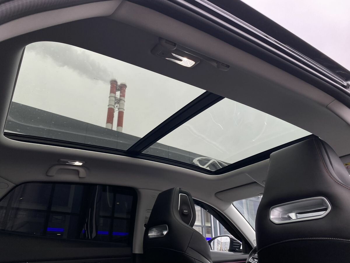 Купить Changan UNI-K, 2023, 79 732 км, фото №31