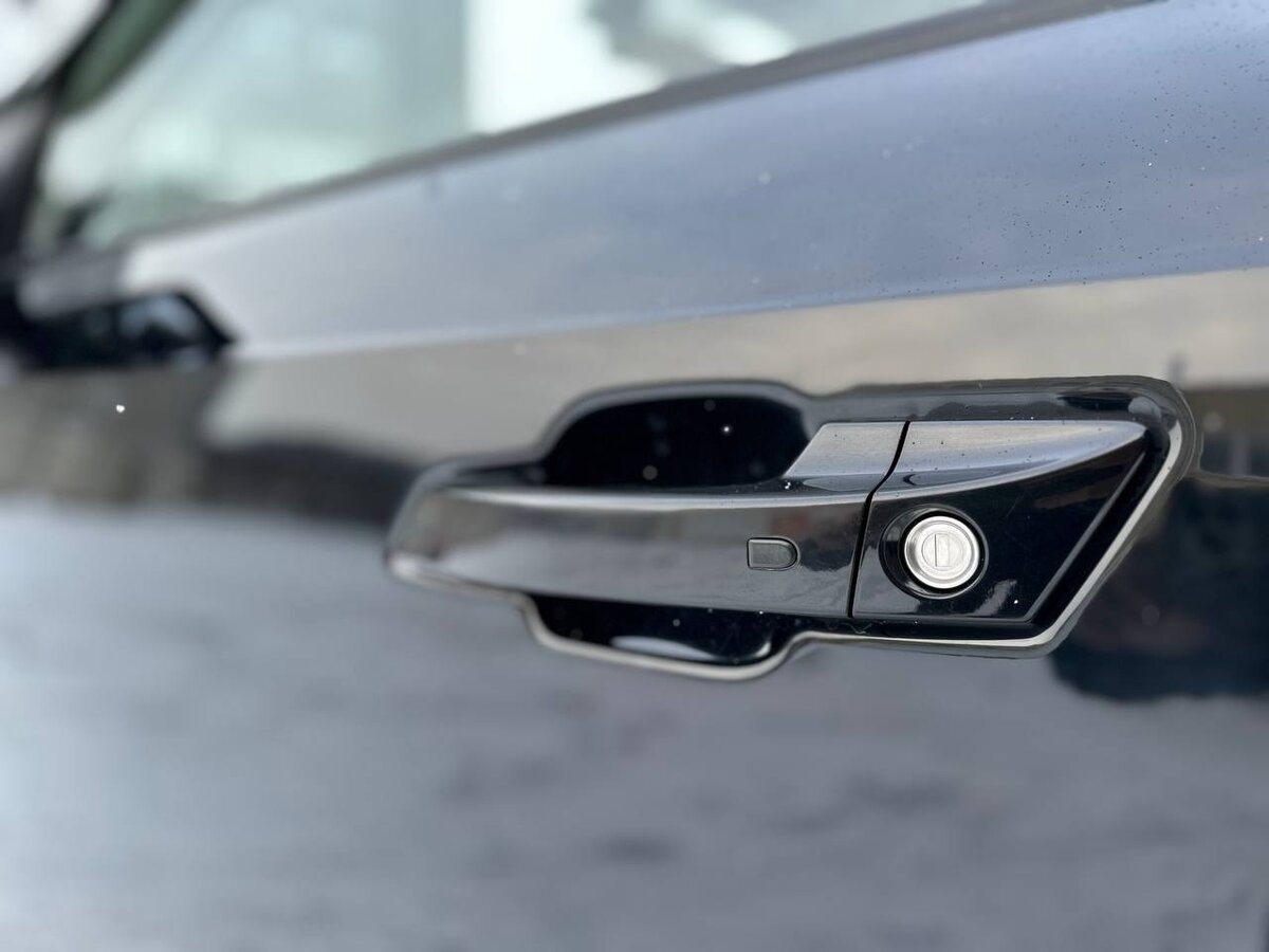 Купить Changan CS55 I, 2021, 52 239 км, фото №12