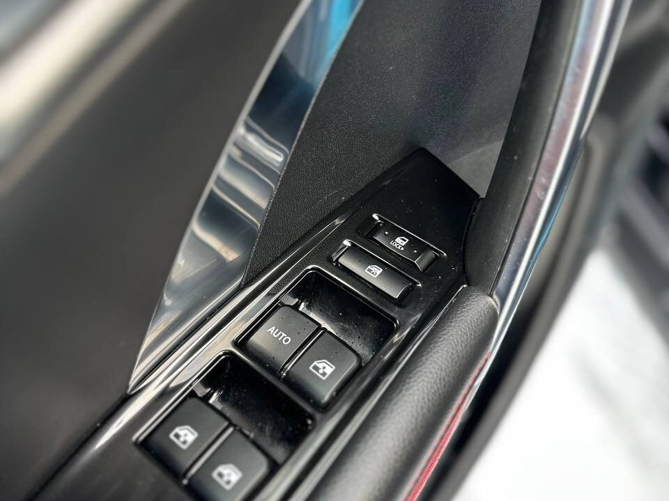 Купить Changan CS55 I, 2021, 52 239 км, фото №15