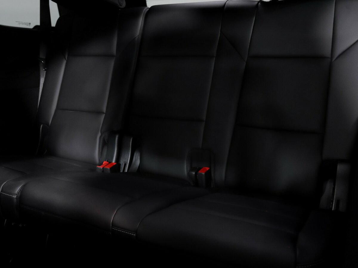 Купить Cadillac Escalade V, 2021, 46 919 км, фото №18