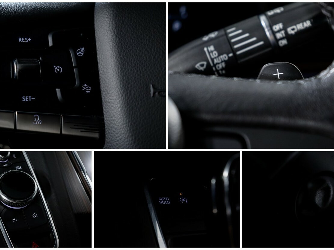 Купить Cadillac Escalade V, 2021, 46 919 км, фото №22