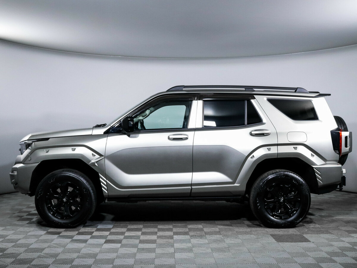 Купить Tank 400 I, 2023, 38 111 км, фото №8