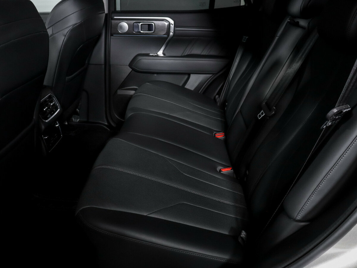 Купить Tank 400 I, 2023, 38 111 км, фото №10