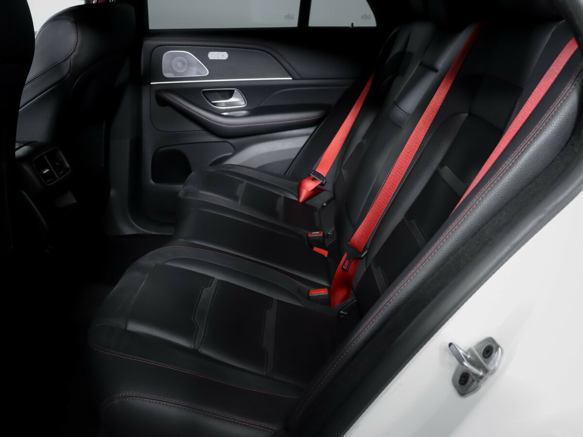 Купить Mercedes-Benz GLE Coupe AMG 53 AMG II (C167), 2021, 97 850 км, фото №10