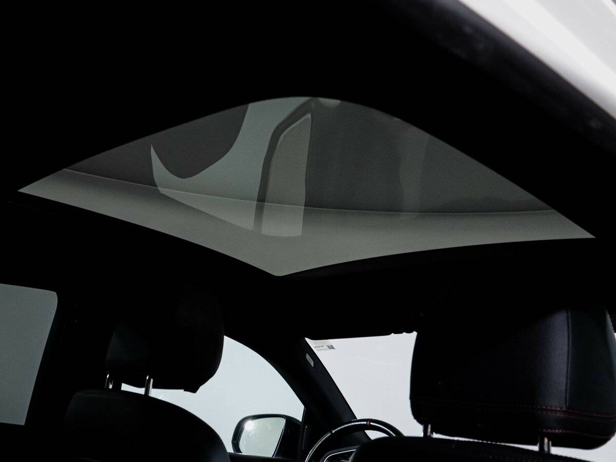 Купить Mercedes-Benz GLE Coupe AMG 53 AMG II (C167), 2021, 97 850 км, фото №16