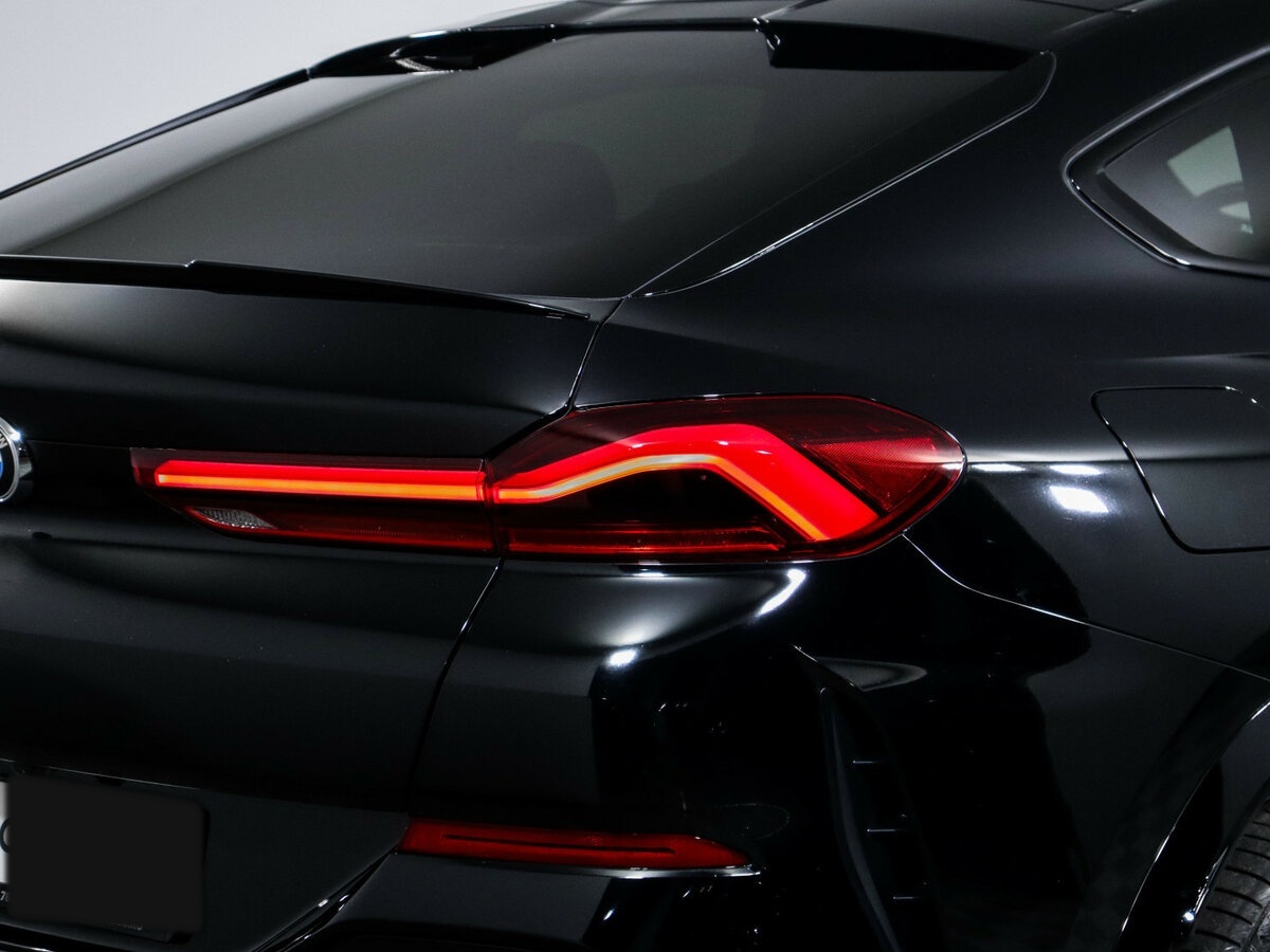 Купить BMW X6 30d III (G06) Рестайлинг, 2023, 19 009 км, фото №16