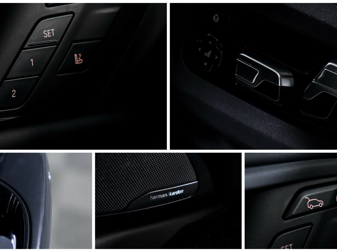 Купить BMW X6 30d III (G06) Рестайлинг, 2023, 19 009 км, фото №19