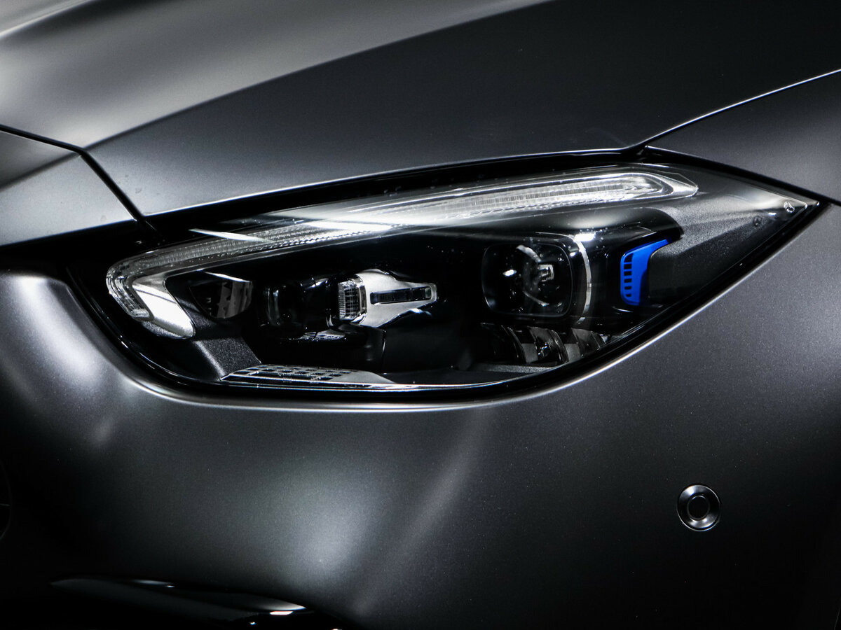 Купить Mercedes-Benz C-Класс AMG 63 AMG S E Performance V (W206), 2024, 2 550 км, фото №15