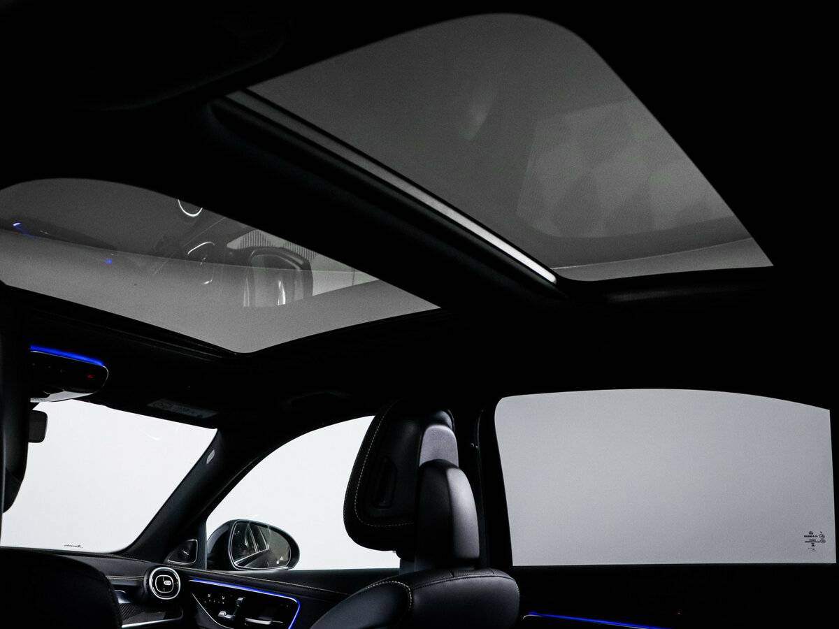 Купить Mercedes-Benz C-Класс AMG 63 AMG S E Performance V (W206), 2024, 2 550 км, фото №17