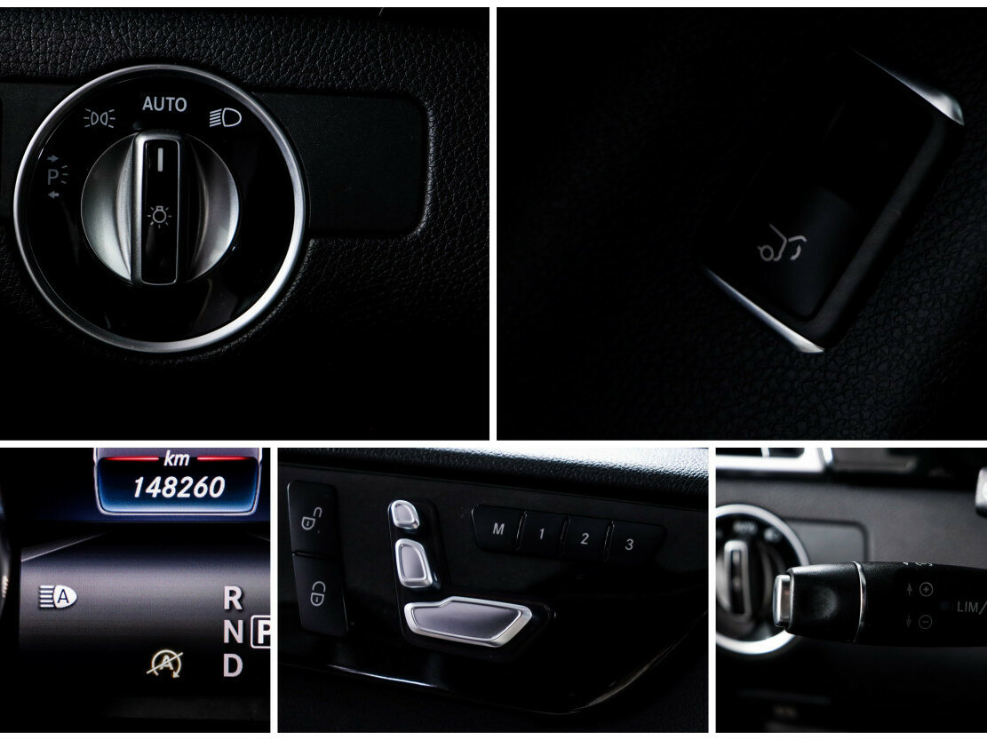 Купить Mercedes-Benz GLE Coupe 350 d I (C292), 2018, 148 258 км, фото №18