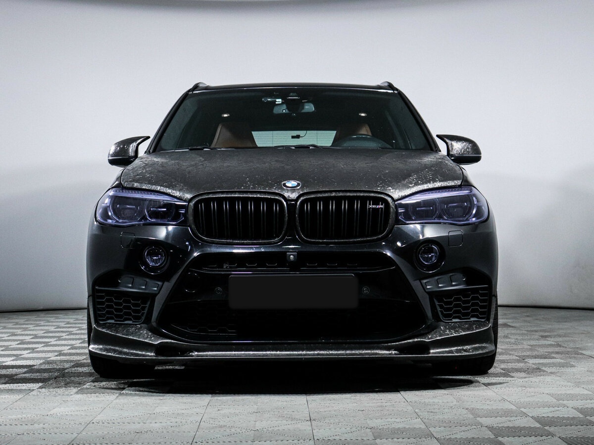 BMW X5 M