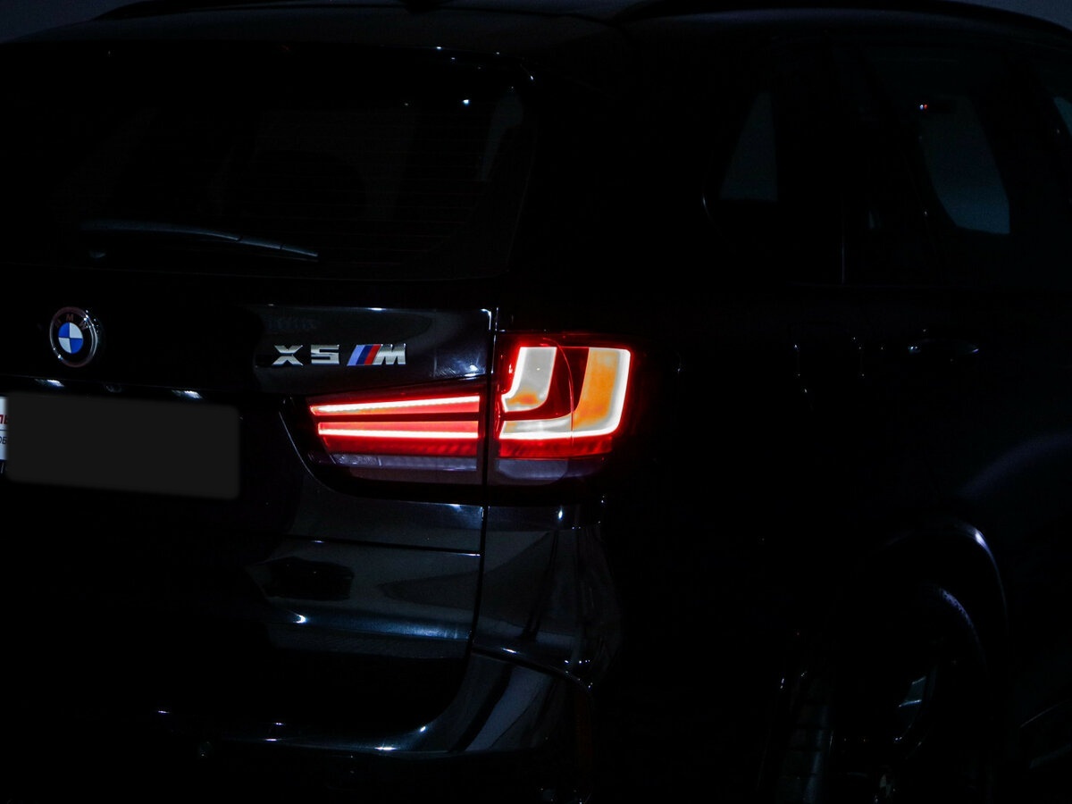 Купить BMW X5 M II (F85), 2017, 112 621 км, фото №19