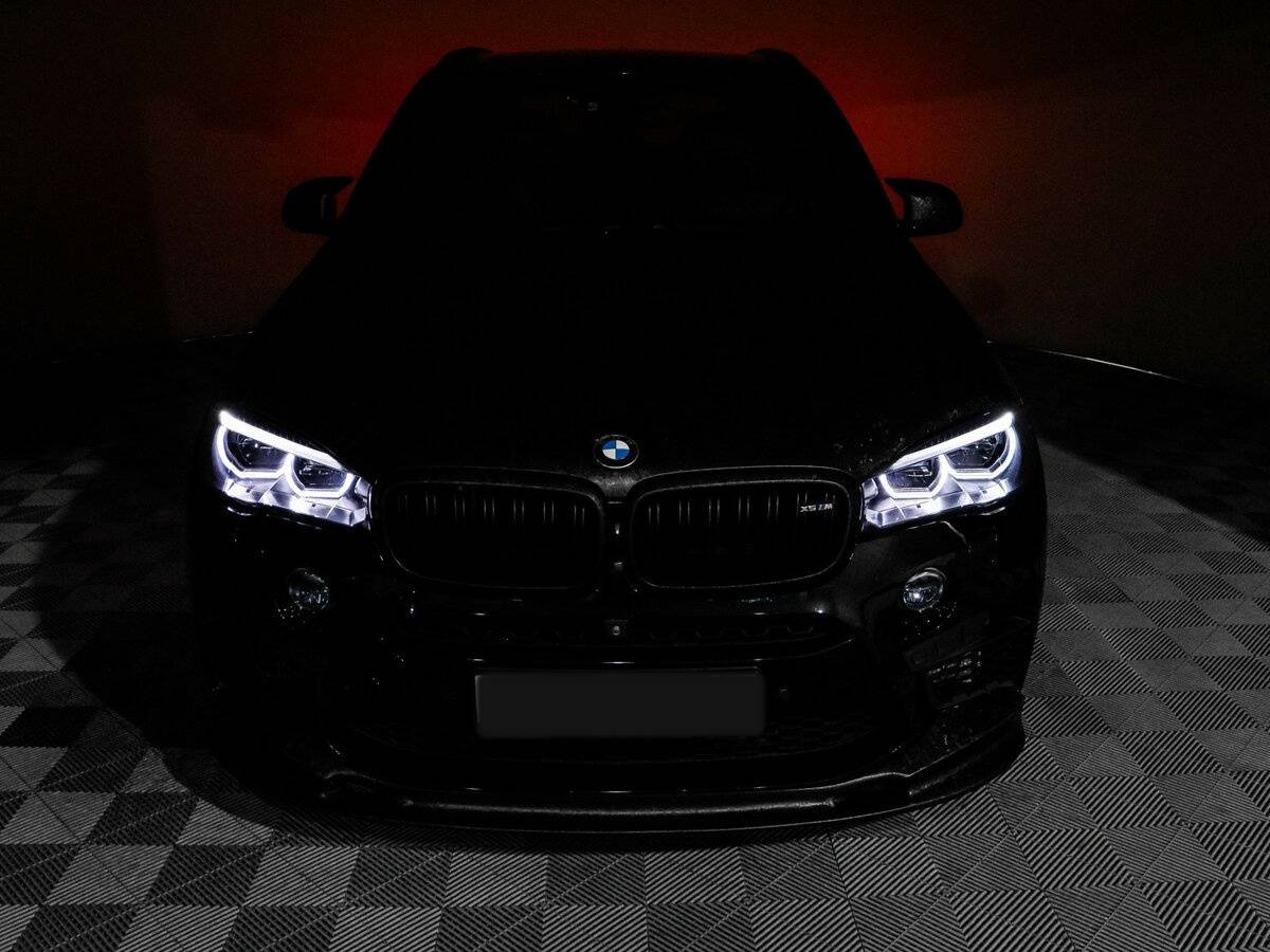 Купить BMW X5 M II (F85), 2017, 112 621 км, фото №20