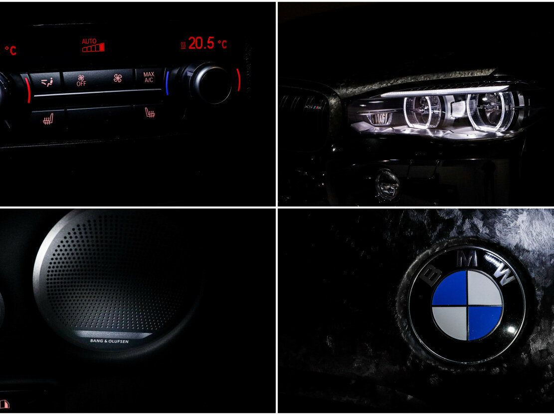 Купить BMW X5 M II (F85), 2017, 112 621 км, фото №26