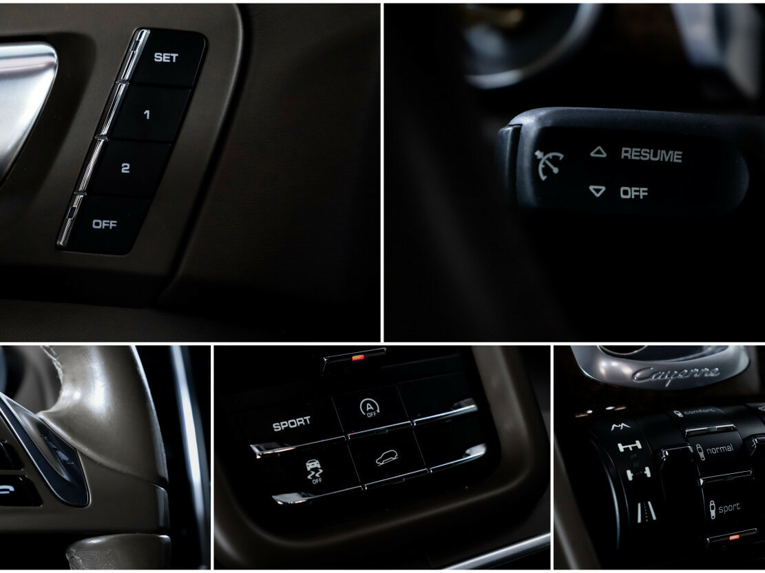 Купить Porsche Cayenne II (958), 2011, 145 179 км, фото №15