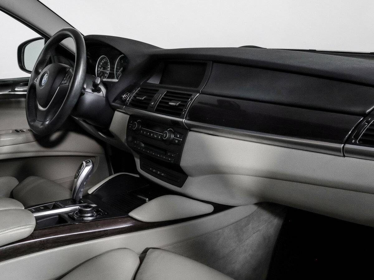 Купить BMW X6 30d I (E71) Рестайлинг, 2013, 154 634 км, фото №9