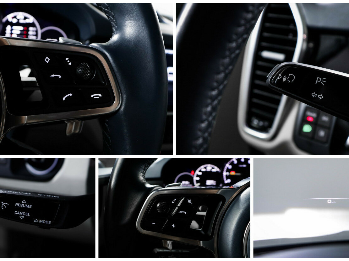 Купить Porsche Cayenne E-Hybrid III, 2019, 68 293 км, фото №18