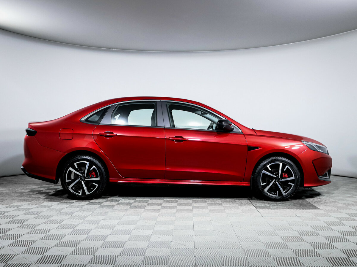 Купить Kaiyi E5, 2023, 20 162 км, фото №4