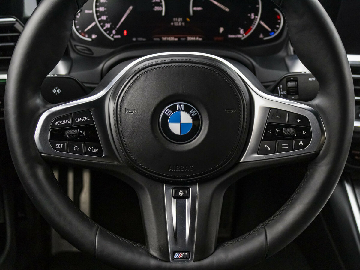 Купить BMW 3 серии 320d xDrive VII (G2x), 2020, 141 426 км, фото №14