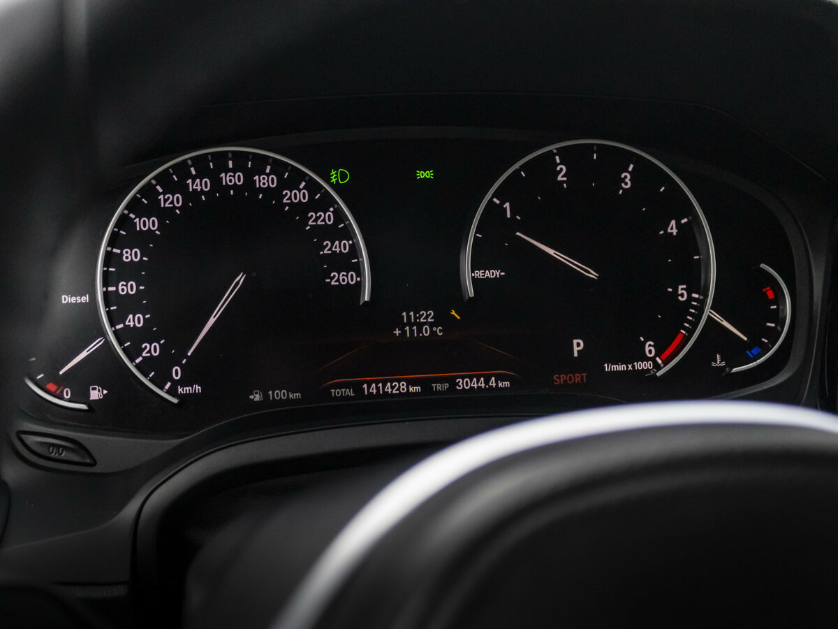 Купить BMW 3 серии 320d xDrive VII (G2x), 2020, 141 426 км, фото №15