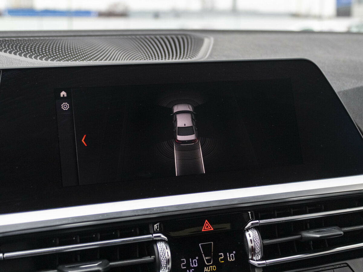 Купить BMW 3 серии 320d xDrive VII (G2x), 2020, 141 426 км, фото №20