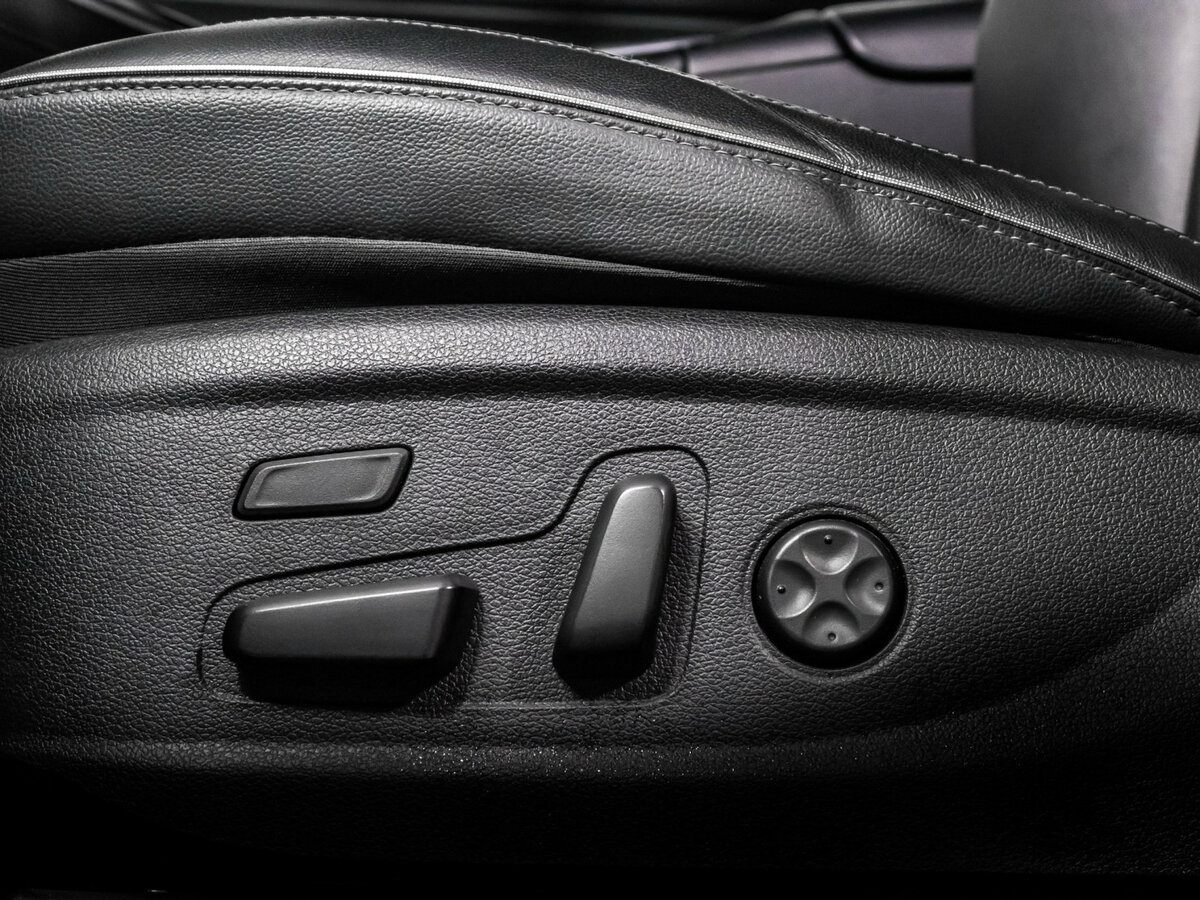 Купить Hyundai Santa Fe IV Рестайлинг, 2021, 124 000 км, фото №14