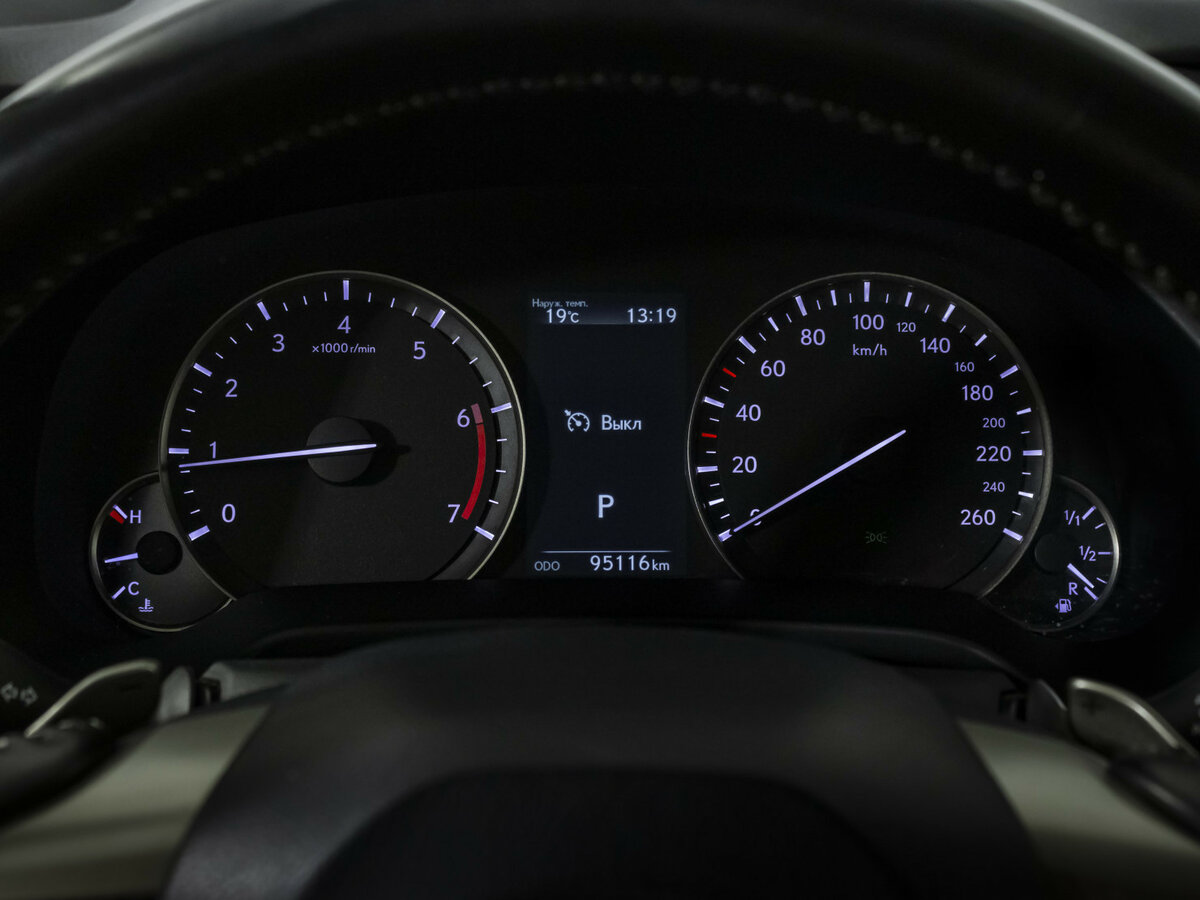 Купить Lexus RX 300 IV Рестайлинг, 2020, 95 000 км, фото №10