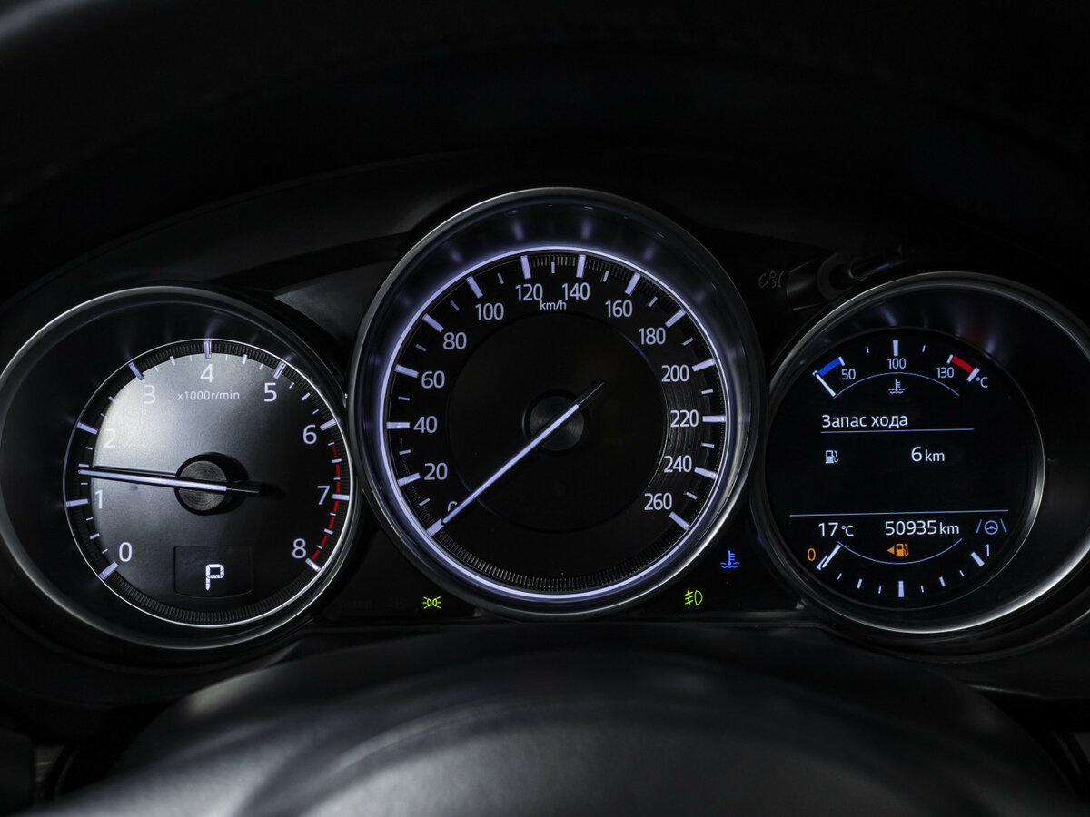 Купить Mazda CX-5 II, 2022, 50 900 км, фото №9