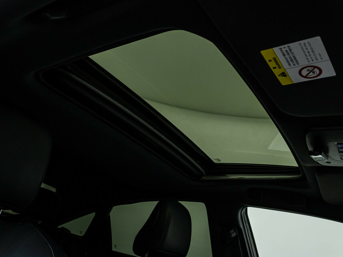 Купить Toyota Avalon V, 2022, 40 700 км, фото №16