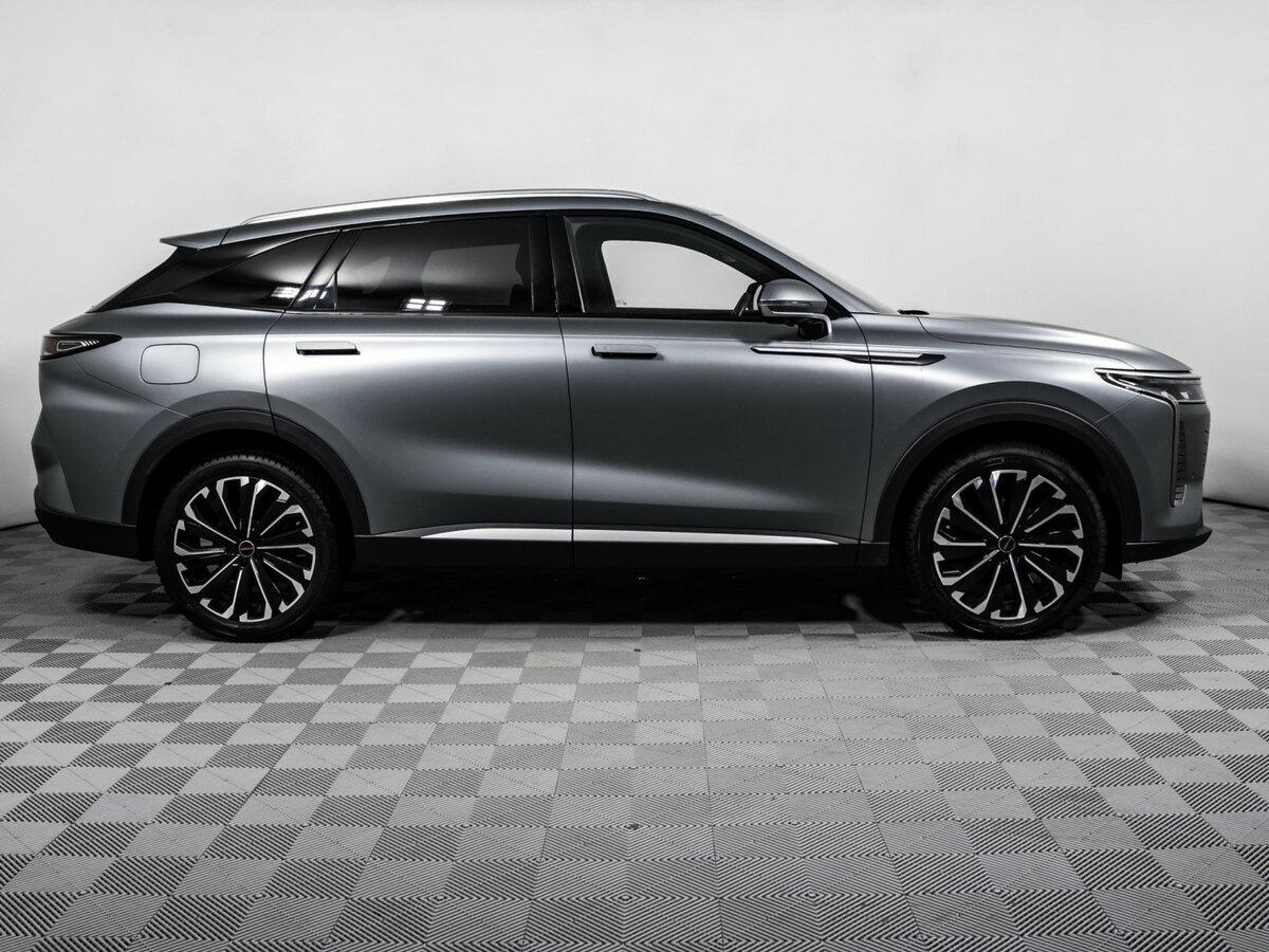 Купить Exeed RX, 2023, 36 633 км, фото №4