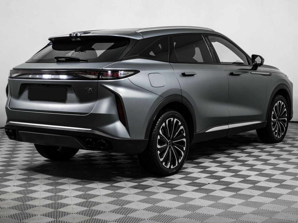 Купить Exeed RX, 2023, 36 633 км, фото №5