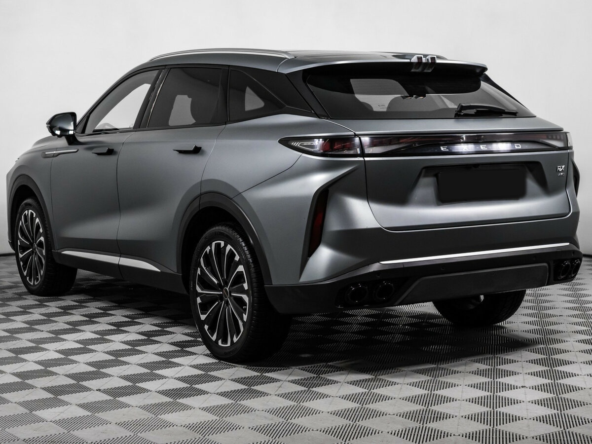 Купить Exeed RX, 2023, 36 633 км, фото №7