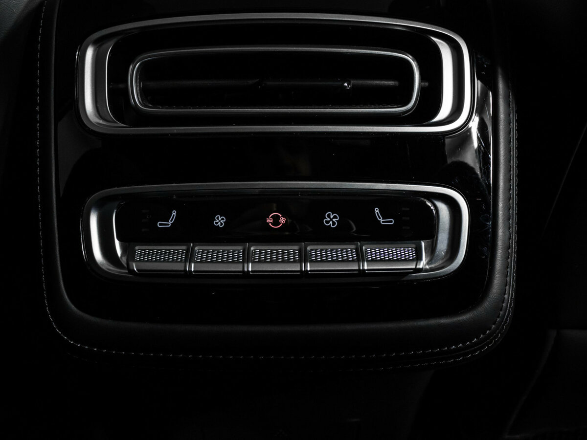 Купить Exeed RX, 2023, 36 633 км, фото №17