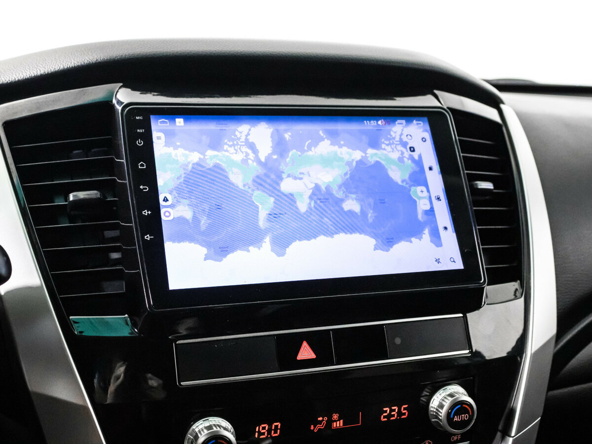 Купить Mitsubishi Montero Sport III Рестайлинг, 2022, 77 396 км, фото №18